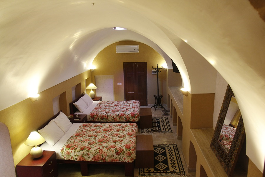 Seneek Traditional Hotel