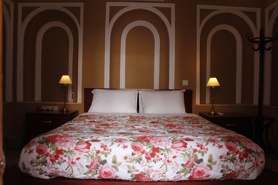 Seneek Traditional Hotel
