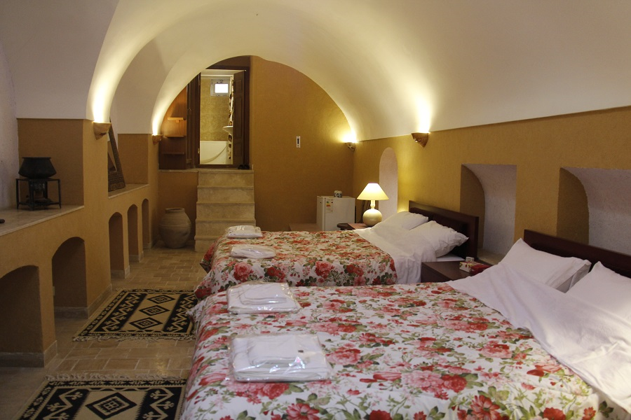 Seneek Traditional Hotel