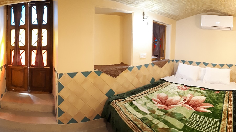 Sepehr Traditional Hotel