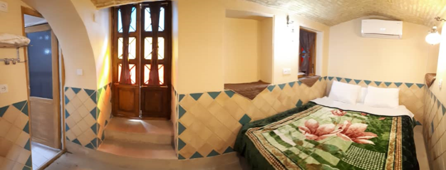 Sepehri Traditional House