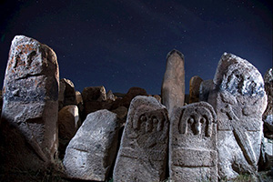 Ardabil’s Tourist Attractions