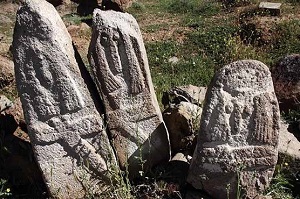 Ardabil Tourist Attractions