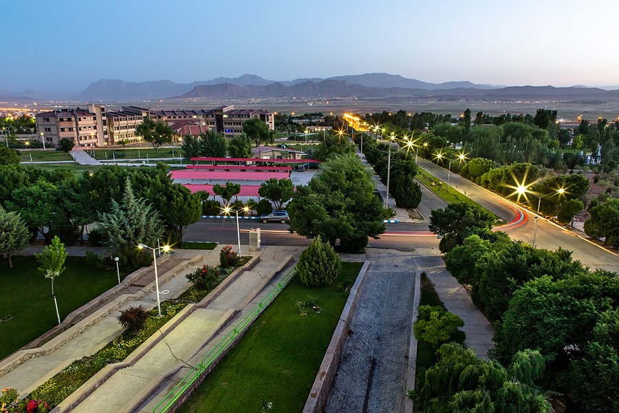 Shahr-e Kord