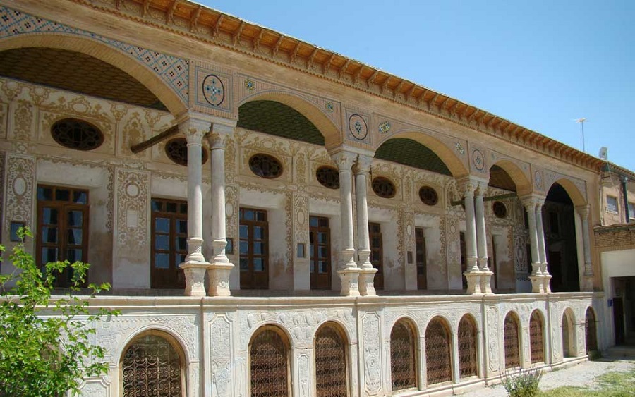 Shahr-e Kord