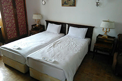Shemshak Hotel