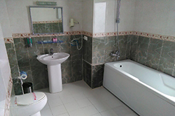 Shemshak Hotel
