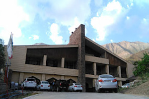 Shemshak Hotels and Hostels 