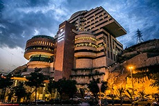Shiraz Grand Hotel