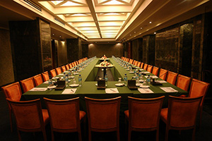 Pars Hotel Amenities