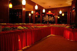 Pars Hotel Details