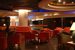 Shiraz International Pars Hotel