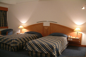 Shiraz International Pars Hotel