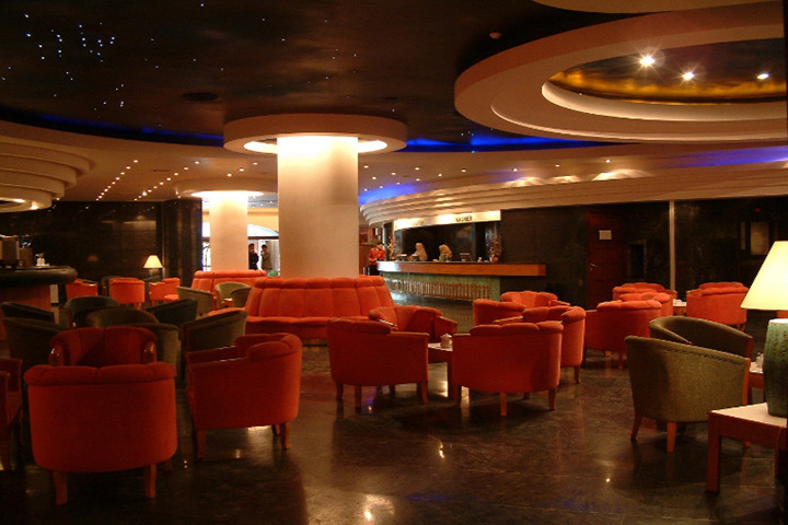 Shiraz Pars International Hotel