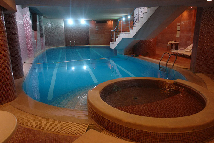 Shiraz Pars International Hotel