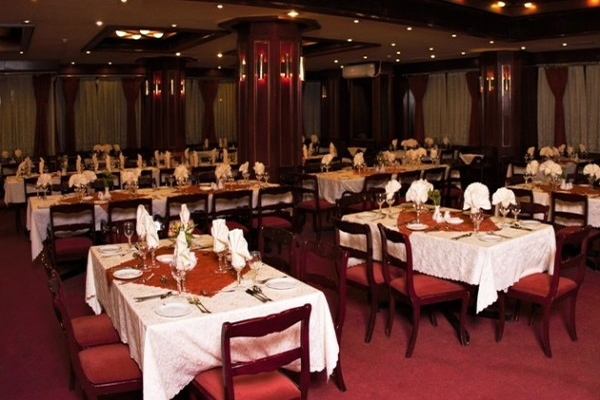 Shiraz Pars International Hotel