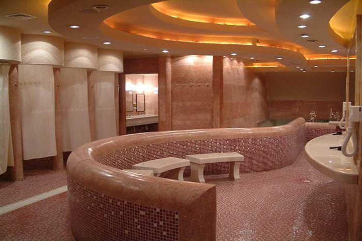 Shiraz Pars International Hotel