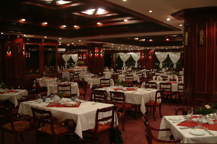 Shiraz Pars International Hotel
