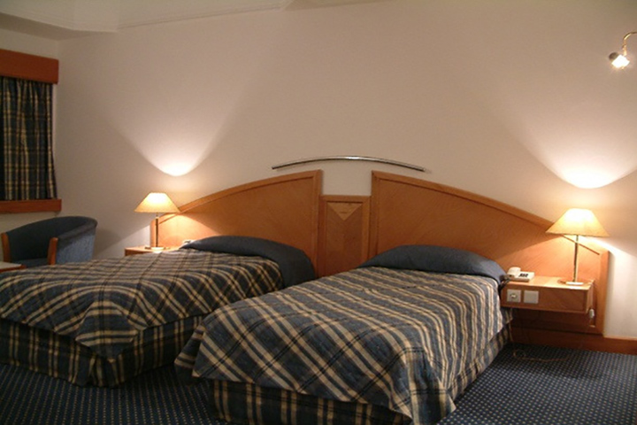 Shiraz Pars International Hotel