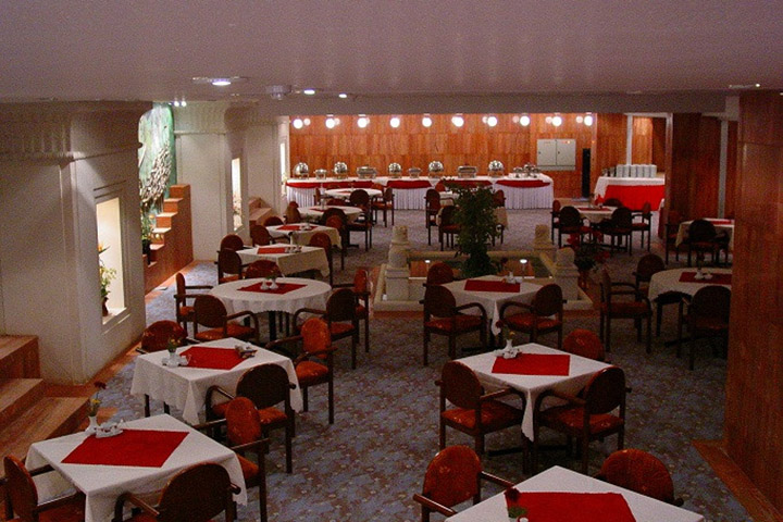 Shiraz Pars International Hotel