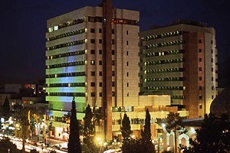 Shiraz Pars International Hotel