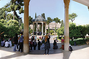 Shiraz tours