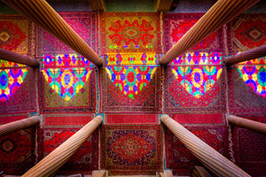 Shiraz tours