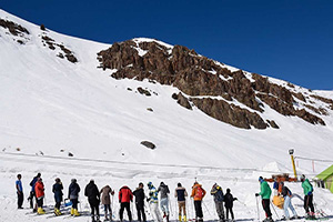 Shirbad Ski Tours