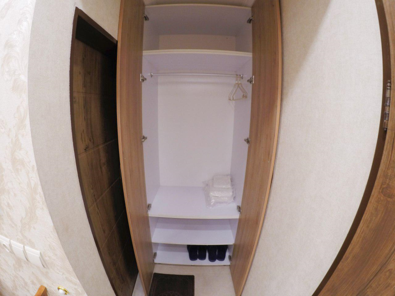 Shirin Hotel in Kashan