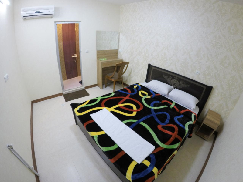 Shirin Hotel in Kashan