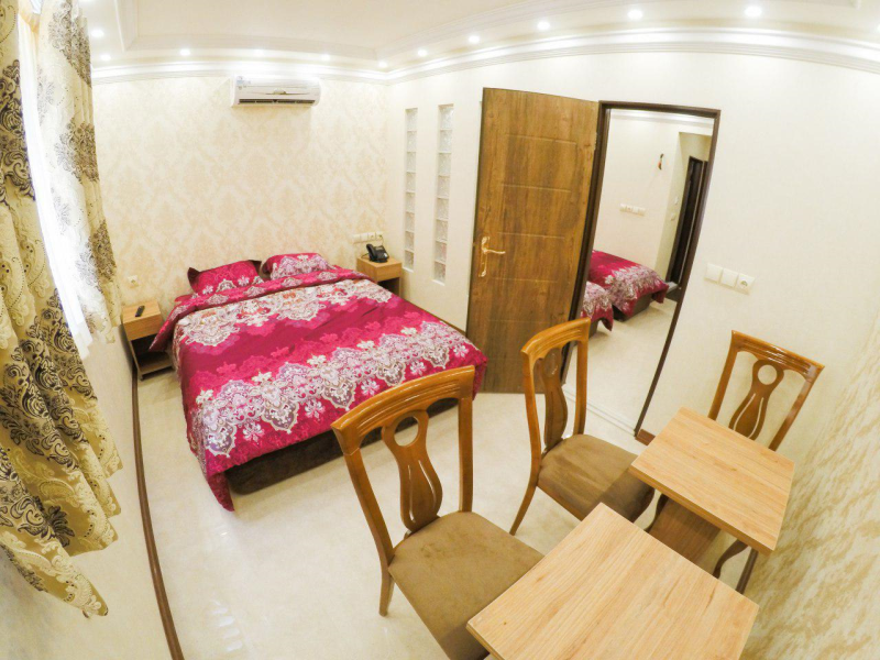 Shirin Hotel in Kashan