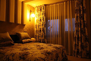 Shorabil Hotel in Ardabil