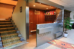 Shorabil Hotel Details