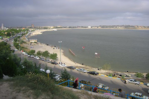 Ardabil’s Tourist Attractions