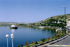 Ardabil’s Tourist Attractions