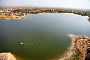 Shorabil Lake