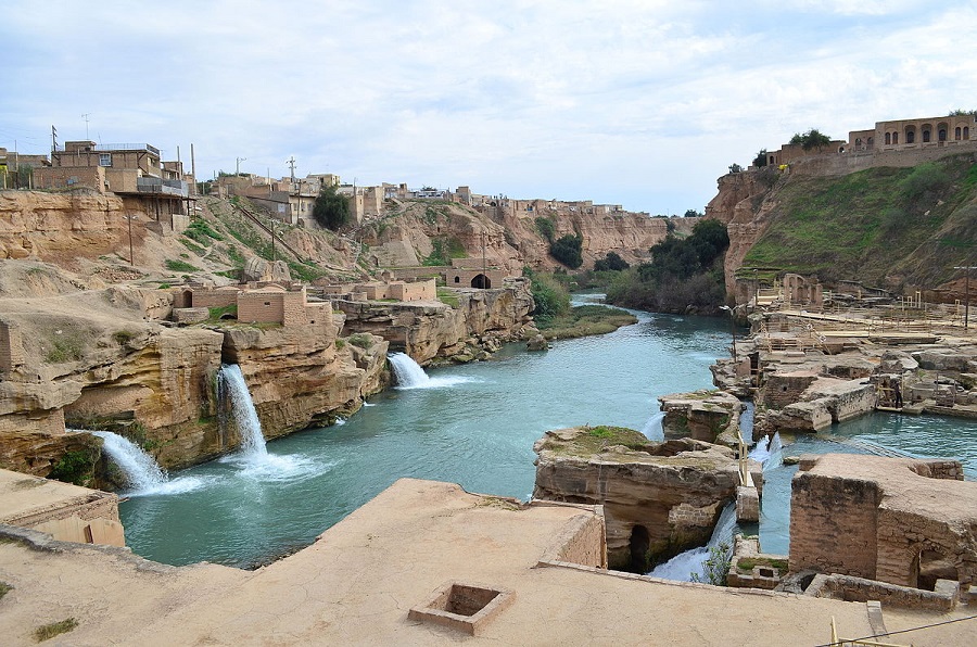 Khuzestan