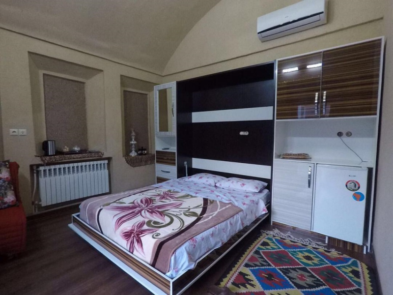 Silk Road Hotel in Yazd