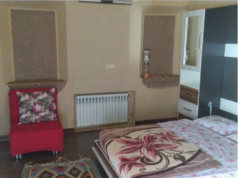 Silk Road Hotel in Yazd