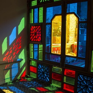 Sirah Traditional Guesthouse in Shiraz