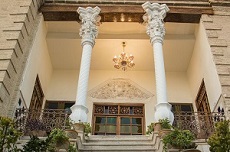 Sirah Guesthouse in Shiraz