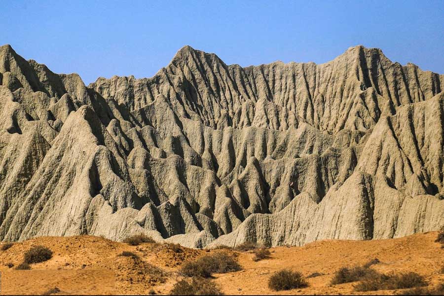 Sistan and Baluchestan