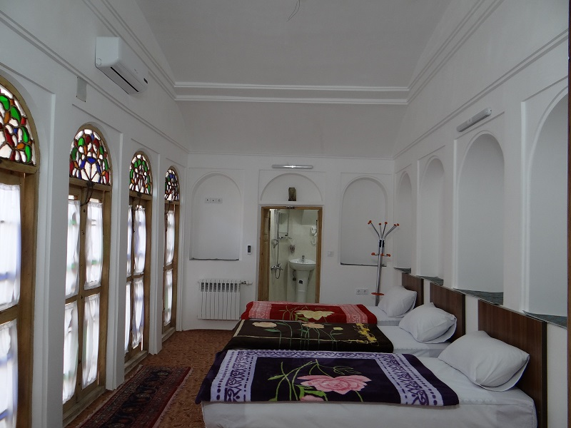 Sunny Land Guesthouse