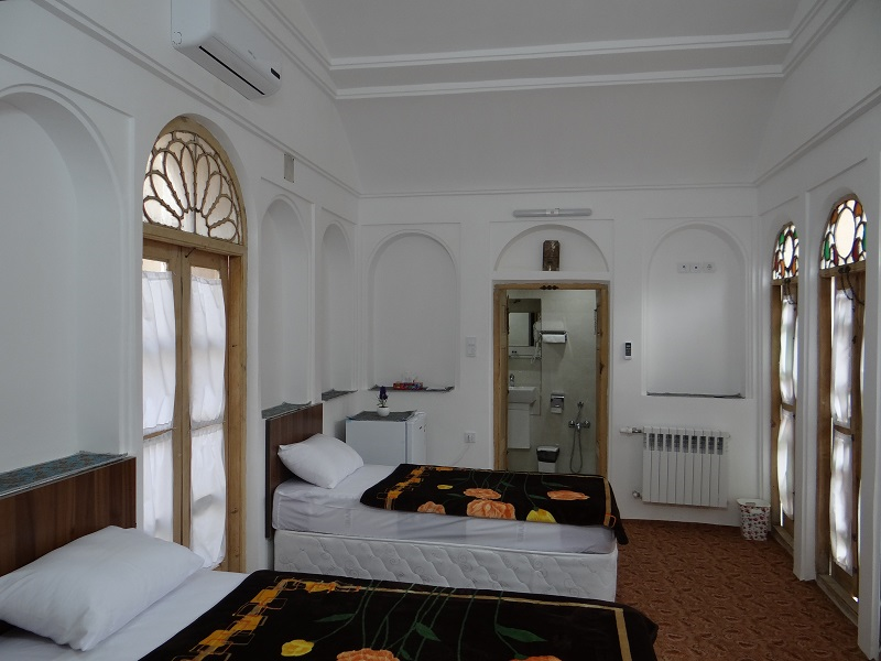 Sunny Land Guesthouse