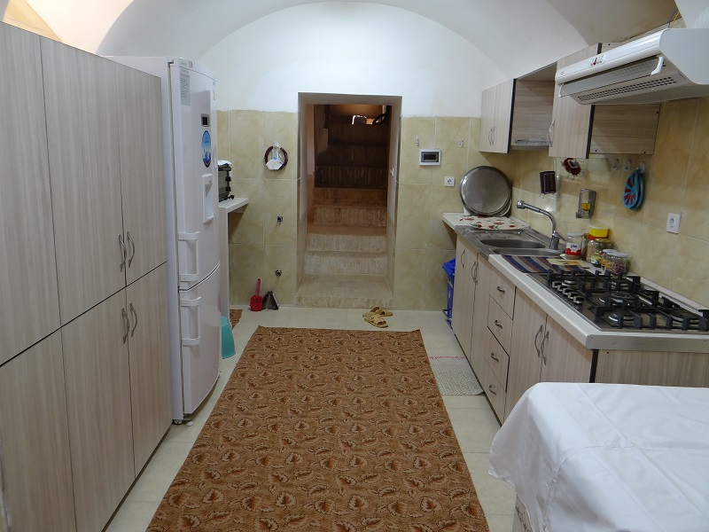 Sunny Land Guesthouse