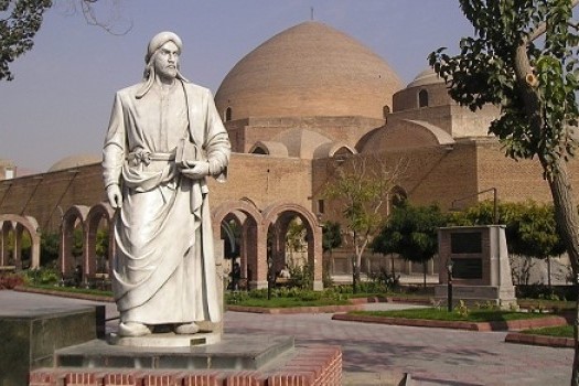 Tabriz