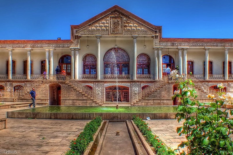 Tabriz