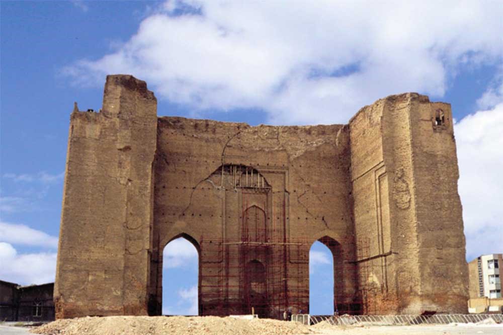 Tabriz