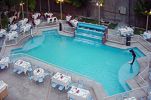 International Hotel Amenities