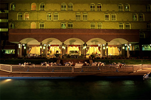 International Hotel Details